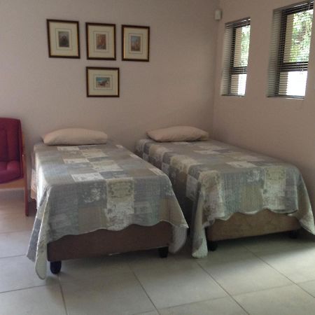 Impala Chalets Phalaborwa Luaran gambar