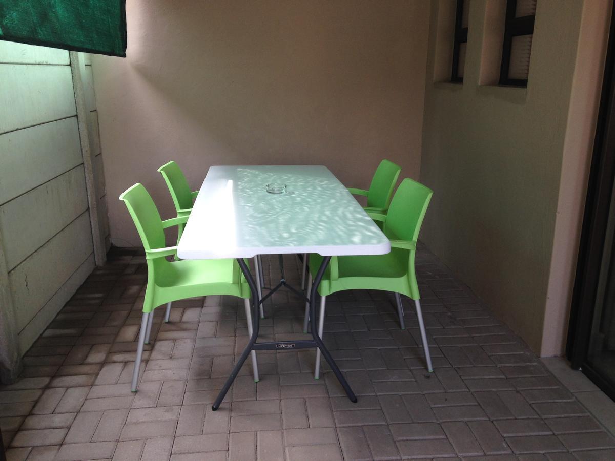 Impala Chalets Phalaborwa Luaran gambar