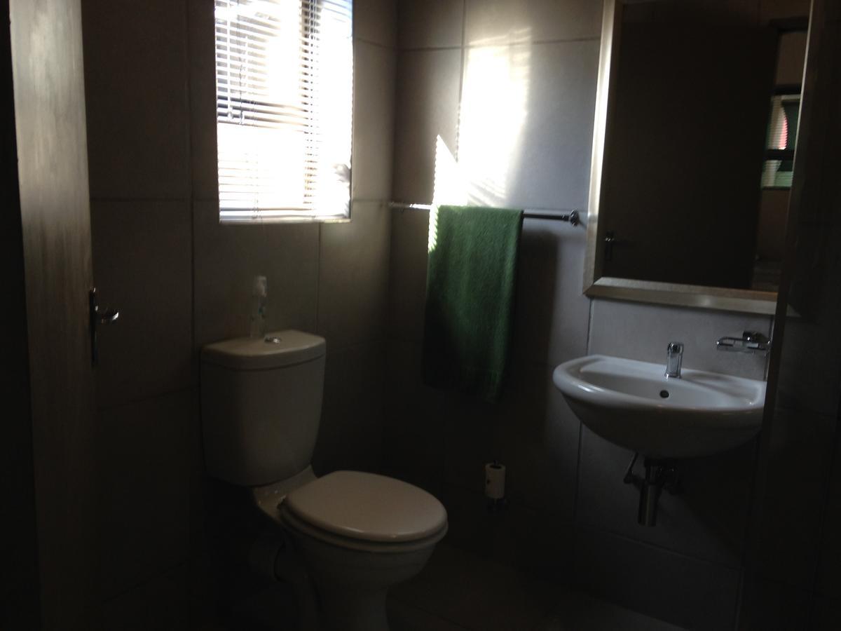 Impala Chalets Phalaborwa Luaran gambar