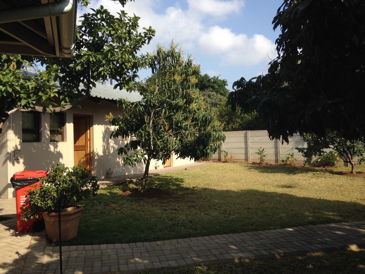 Impala Chalets Phalaborwa Luaran gambar